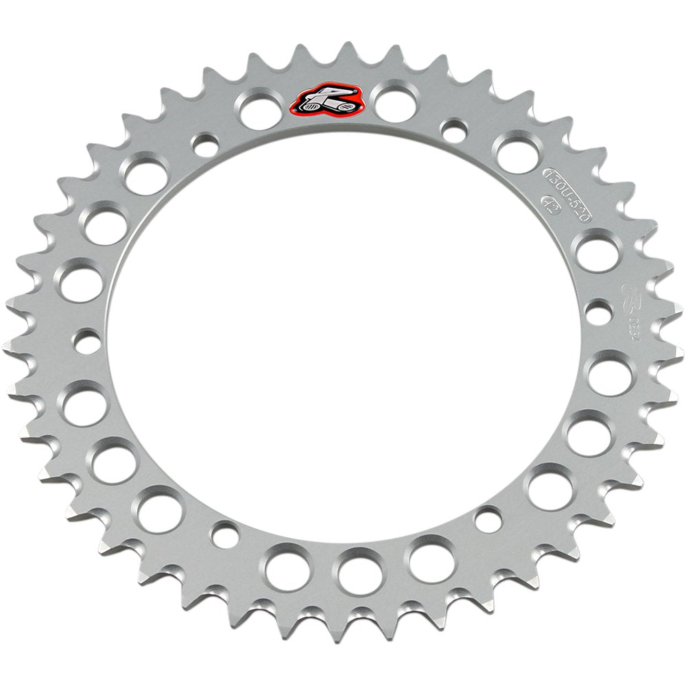 Renthal Sprocket - Yamaha - 42 Tooth 130U-520-42GBSI