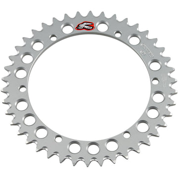 Renthal Sprocket - Yamaha - 42 Tooth 130U-520-42GBSI