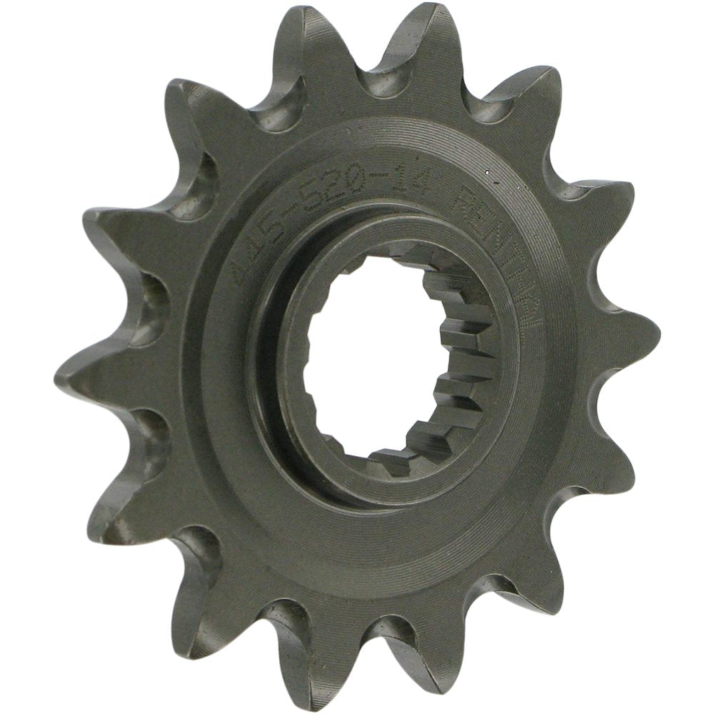Renthal Sprocket - Front - Kawasaki - 14 Tooth 445--520-14GP