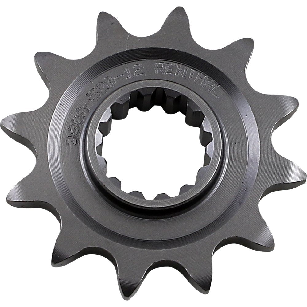Renthal Front Sprocket - 12 Tooth 360A-520-12P