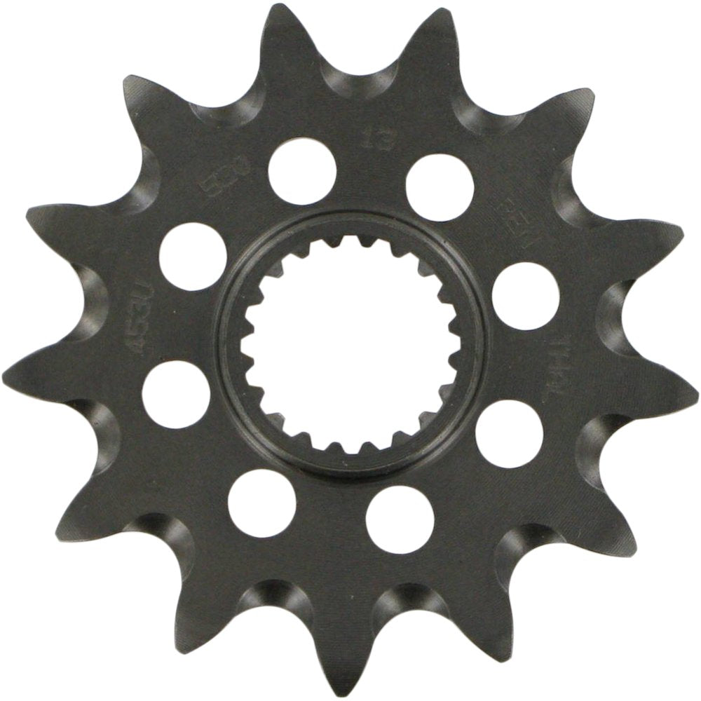 Renthal Sprocket - Front - Kawasaki - 13 Tooth 452--520-13P