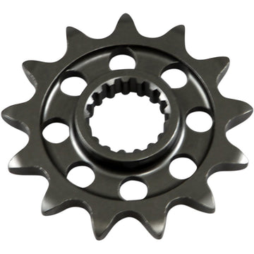 Renthal Sprocket - Front - Suzuki - 13-Tooth 496U-520-13GP