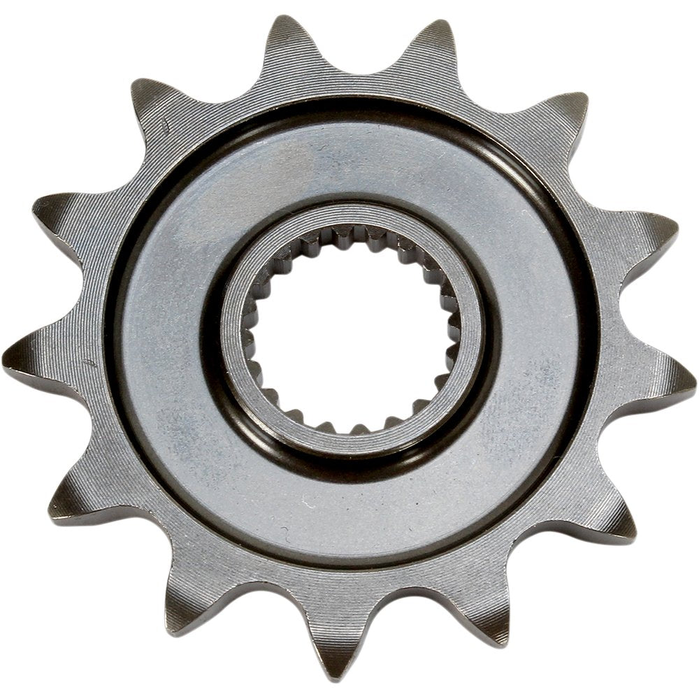 Renthal Front Countershaft Sprocket - Yamaha - 13 Tooth 492--520-13GP