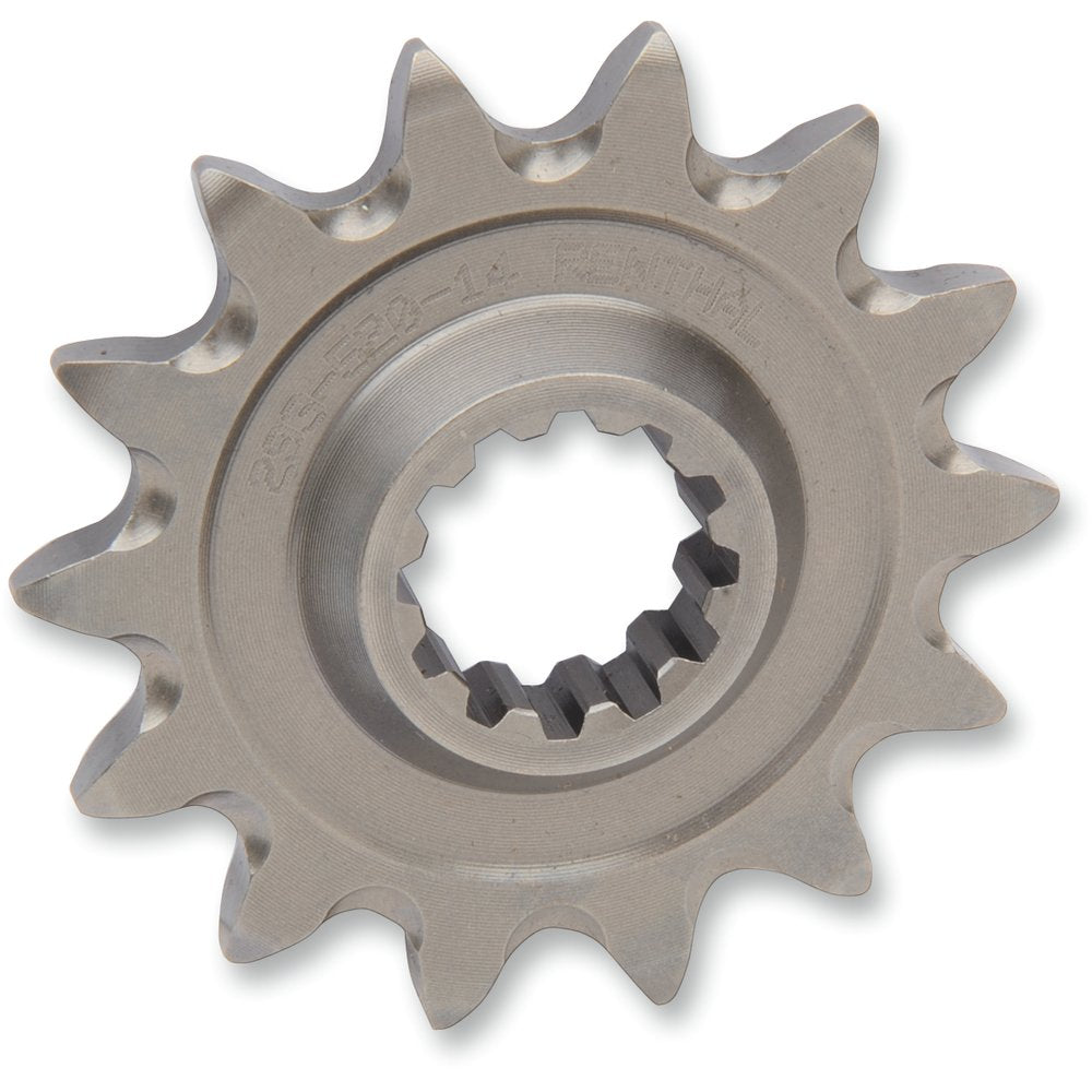 Renthal Sprocket - Front - Husky - 14-Tooth 293--520-14GP