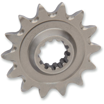 Renthal Sprocket - Front - Husky - 14-Tooth 293--520-14GP