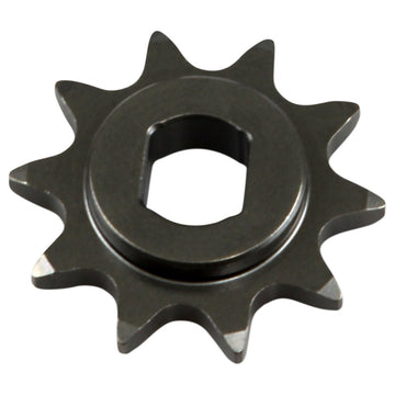 Renthal Sprocket - Front - 10 Tooth 481--415-10P