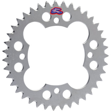 Renthal Sprocket - Yamaha - 40 Tooth 437U-520-40GBSI