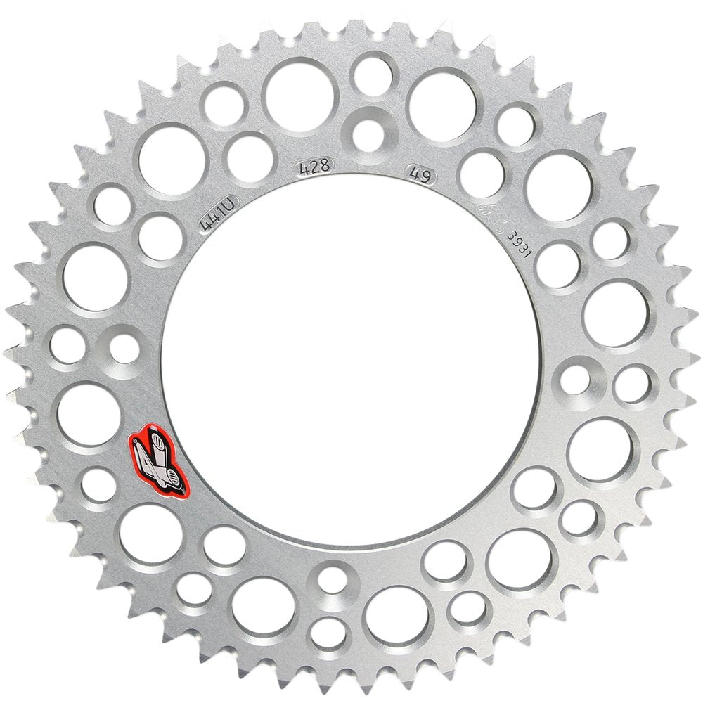 Renthal Sprocket - 49 Tooth 441U-428-49GPSI