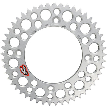 Renthal Sprocket - 49 Tooth 441U-428-49GPSI
