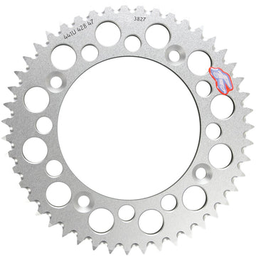 Renthal Sprocket - 47 Tooth 441U-428-47GPSI