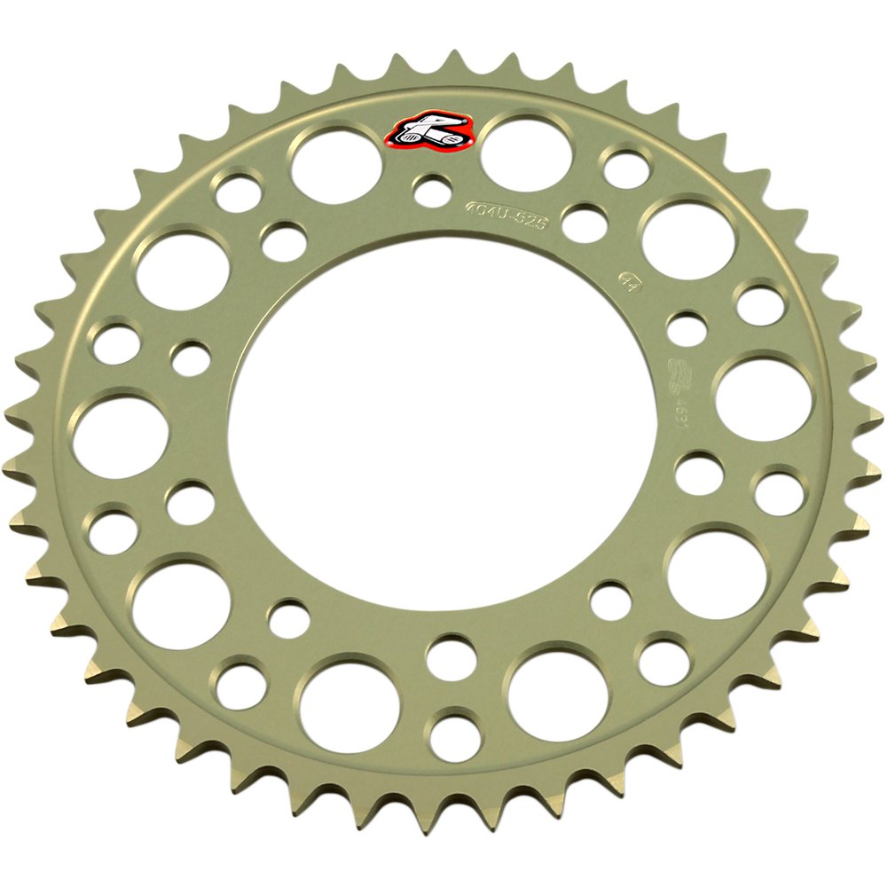 Renthal Sprocket - Honda - 44 Tooth 404U-525-44P-HA