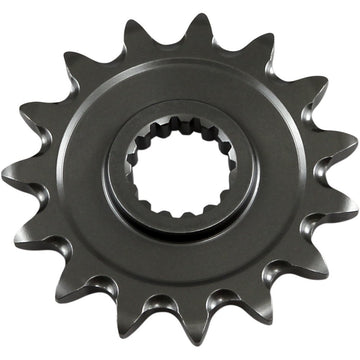 Renthal Sprocket - Front - 15 Tooth 292--520-15GP