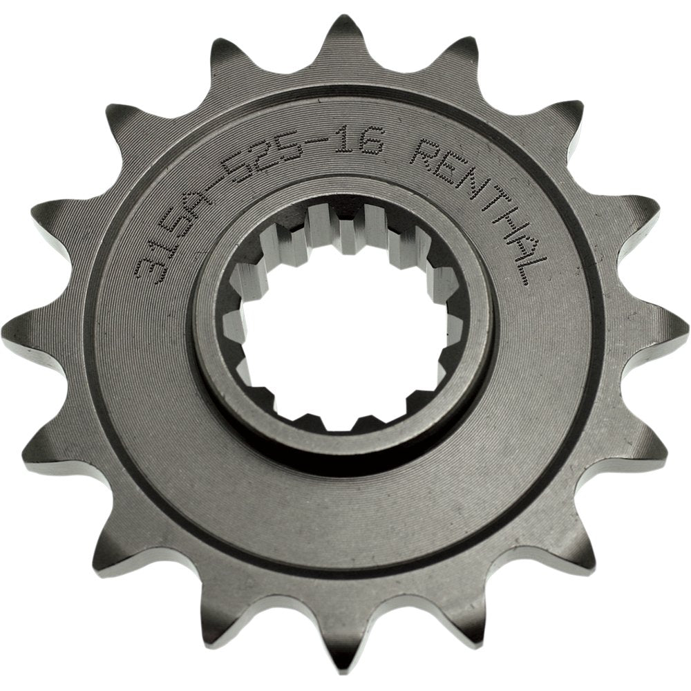 Renthal Sprocket - Front - Triumph - 18 Tooth 341--530-18P