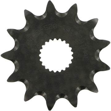 Renthal Sprocket - Front - Honda - 14 Tooth 439--520-14GP