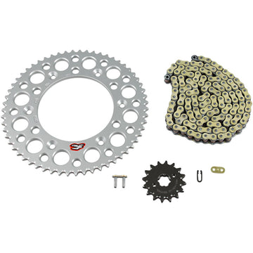 RENTHAL Final Drive Kit - Honda - CRF 150 - '03-'09 K044