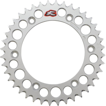 Renthal Rear Sprocket - Aluminum - 42 Tooth - Gas Gas/Husaberg/Husqvarna/KTM 224U-520-42GPSI