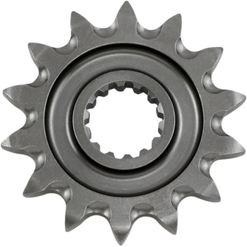 Renthal Front Countershaft Sprocket - Yamaha - 14 Tooth 506--420-14GP