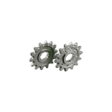 Renthal Front Grooved Sprocket - 14 Tooth 503--428-14GP