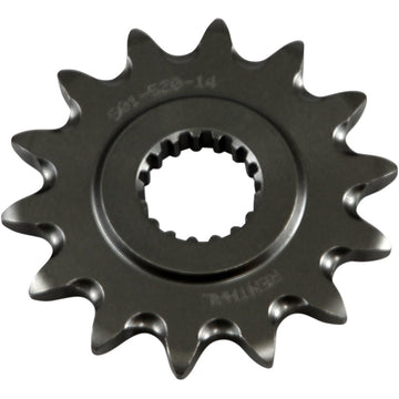 Renthal Front Sprocket - 14 Tooth 501--520-14GP