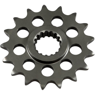 Renthal Sprocket - Front - Suzuki - 17 Tooth 500U-520-17P