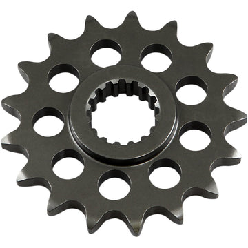Renthal Sprocket - Front - Suzuki - 17 Tooth 500U-525-17P