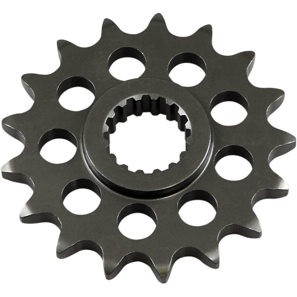 Renthal Sprocket - Front - Suzuki - 17 Tooth 500U-525-17P