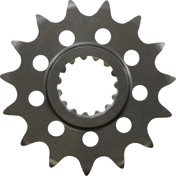 Renthal Front Sprocket - Ultralight - 15 Tooth 487U-525-15P