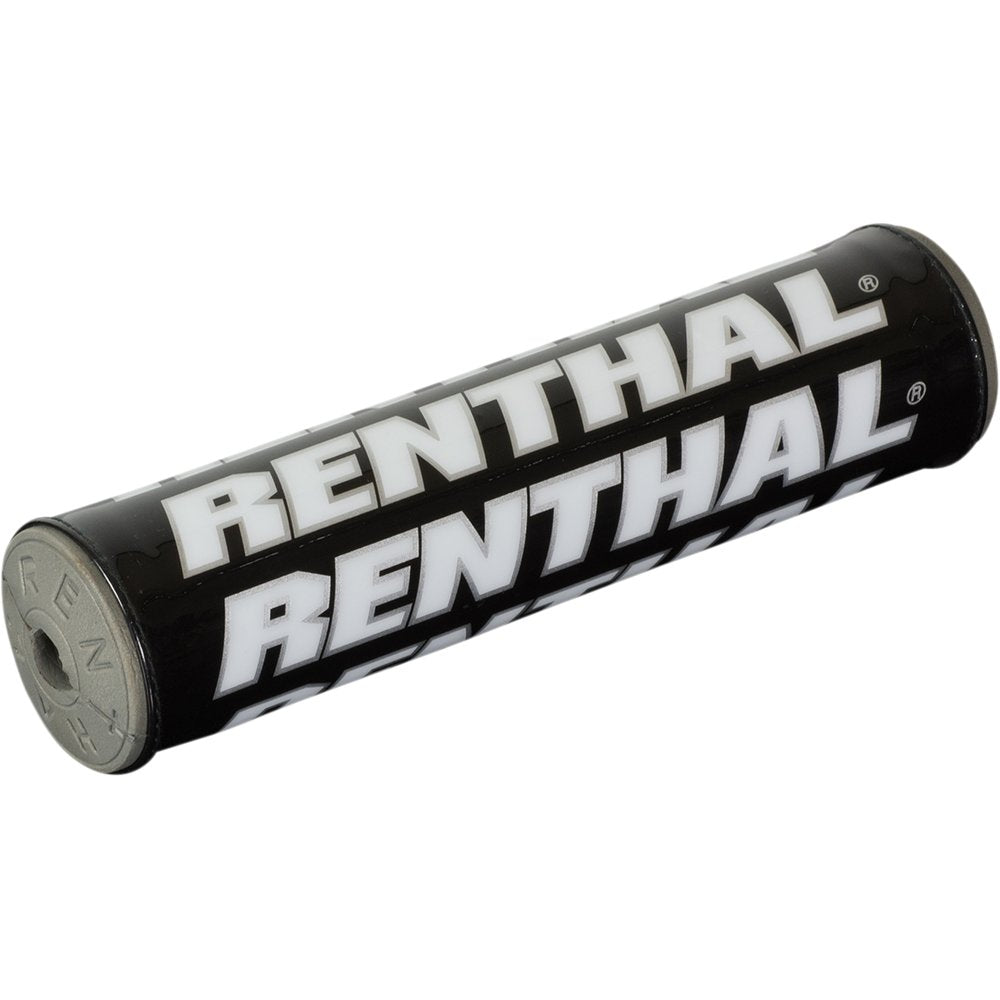 Renthal Bar Pad - Mini - Black P226