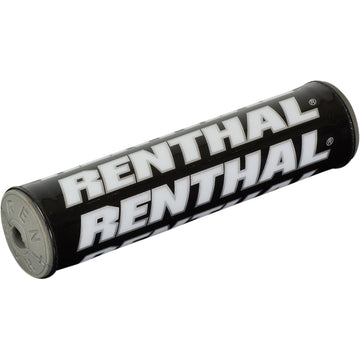 Renthal Bar Pad - Mini - Black P226