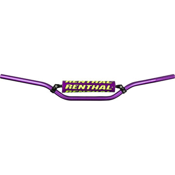 Renthal Bar Pad - Limited Edition - Purple P332