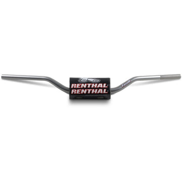 Renthal Handlebar - Fatbar - 602 - YZ ('07 - '20)/YZF ('07 - '17) - Tanium 602-01-TT
