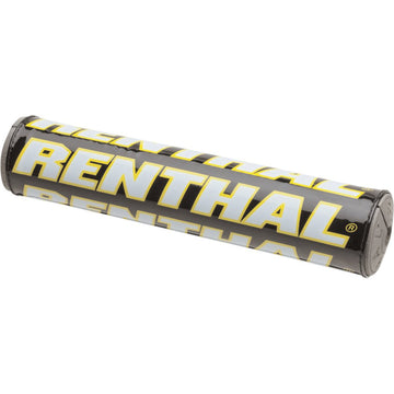 Renthal Bar Pad - Team Issue - Black/White/Yellow P287