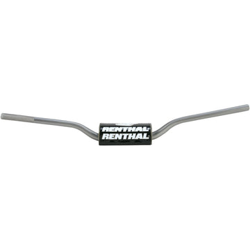 Renthal Handlebar - Fatbar - 827 - Villopoto/Stewart - Tanium 827-01-TT