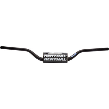 Renthal Handlebar - Fatbar - 831 - SX85 ('13+)/TC85 ('17+) - Black 831-01-BK