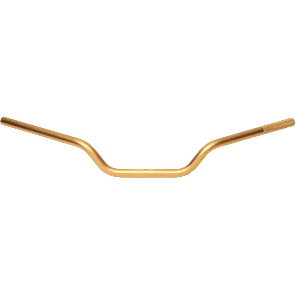 Renthal Handlebar - Ultra Low - Gold 758-01-GO