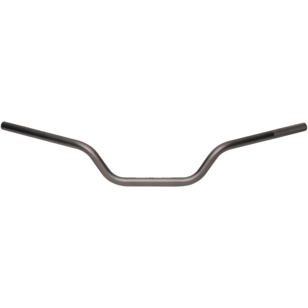 Renthal Handlebar - High - Gray 756-01-GR