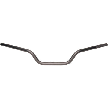 Renthal Handlebar - High - Gray 756-01-GR
