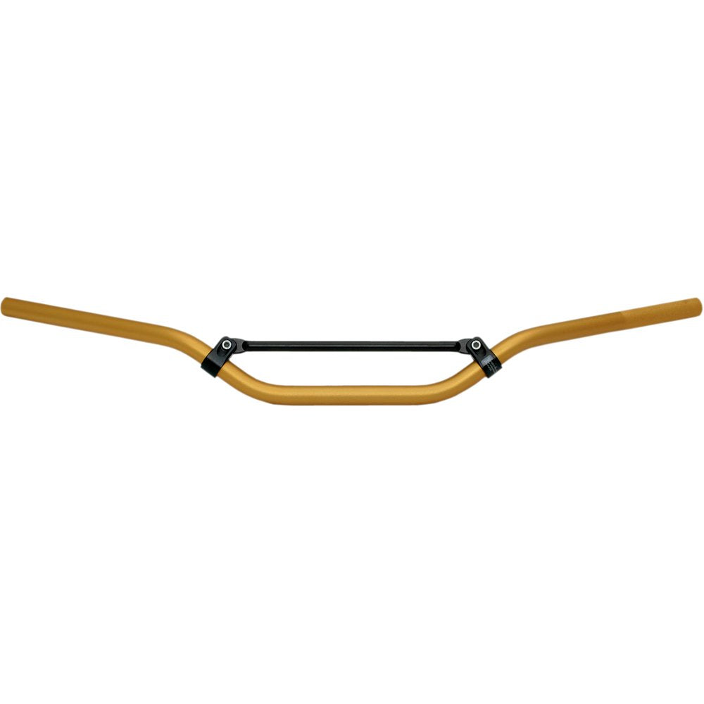 Renthal Handlebar - Medium - Gold 755-01-GO