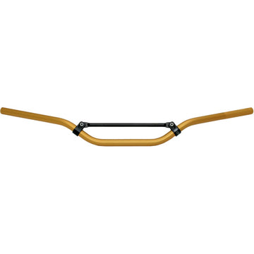 Renthal Handlebar - Medium - Gold 755-01-GO