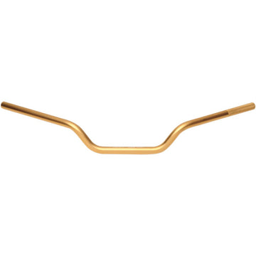 Renthal Handlebar - Low - Gold 754-01-GO