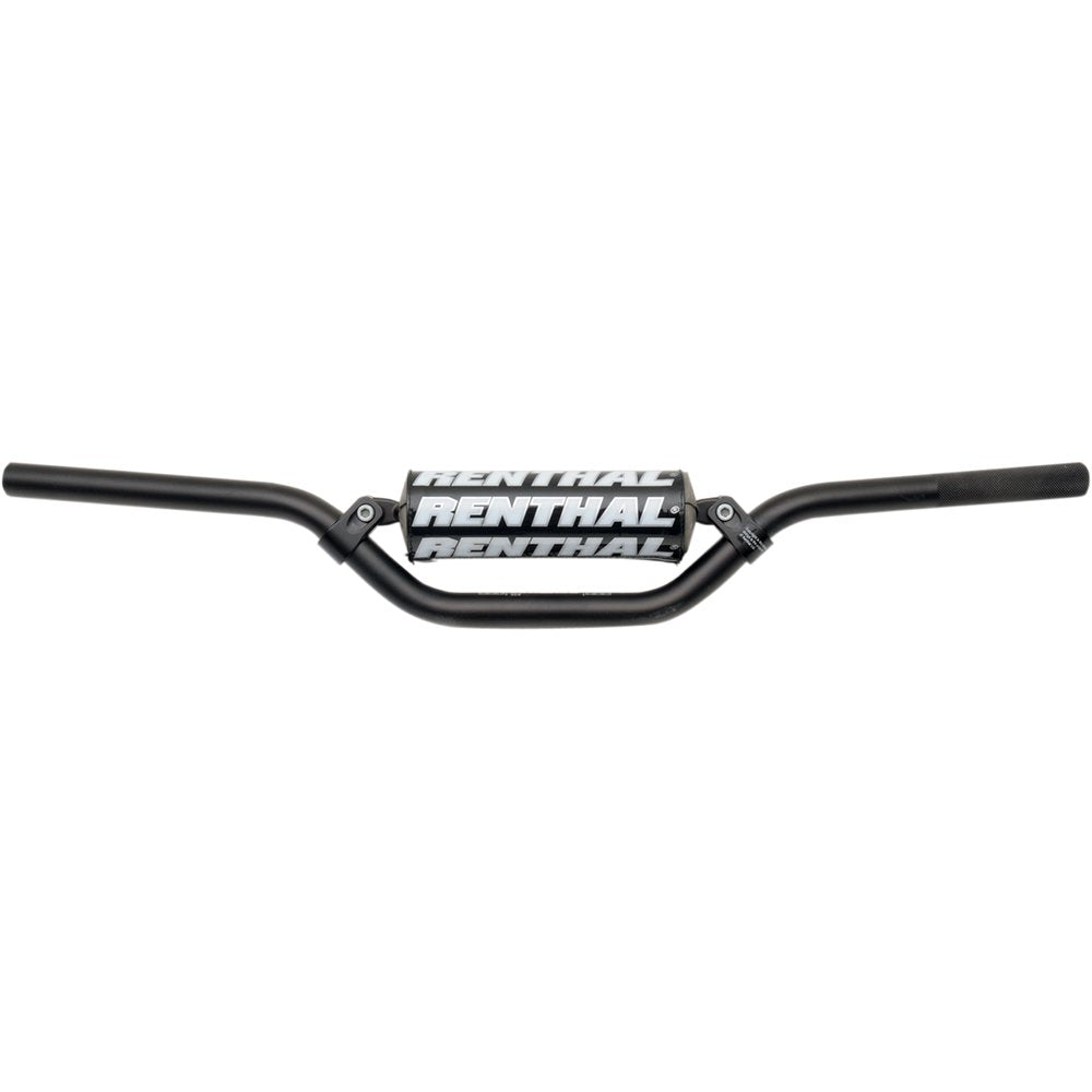 Renthal Handlebar - 7/8" - 823 - 65SX ('12 - '13) - Black 823-01-BK-09-219