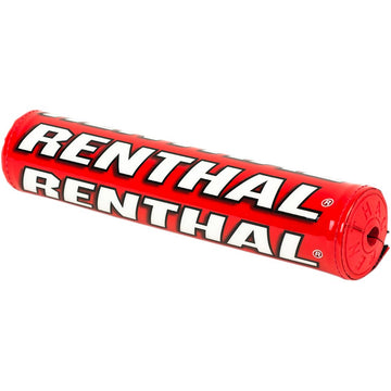 Renthal Bar Pad - Limited Edition - Red P324