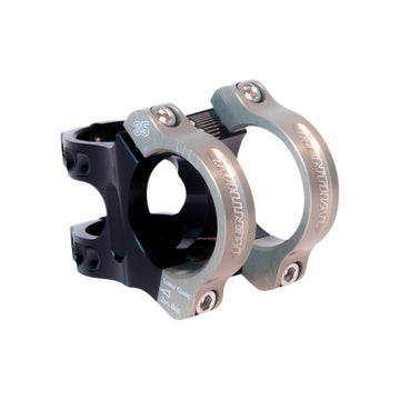 Renthal Apex35 Stem - 40 mm STM118-BKAG