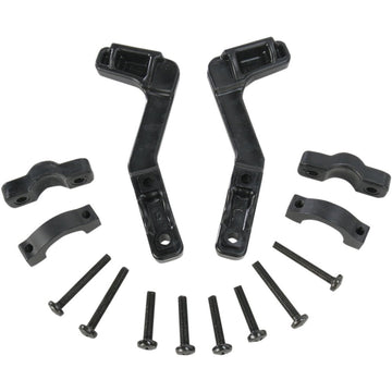 Renthal Handguard Brackets - Replacement HG-100-BRACKET