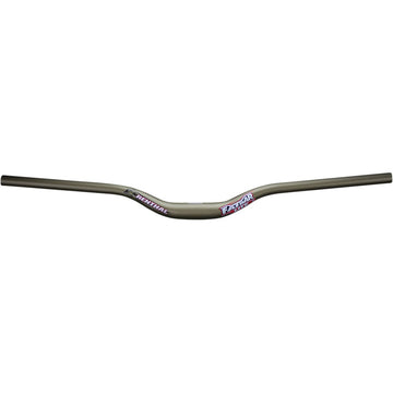 Renthal Fatbar? 35 Lite Handlebar - 40 mm - Aluminum - Gold M167-01-AG