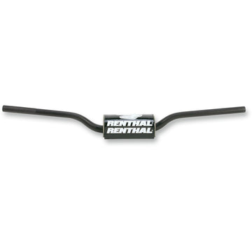 Renthal Handlebar - Fatbar - 822 - KTM Low - Black 822-01-BK