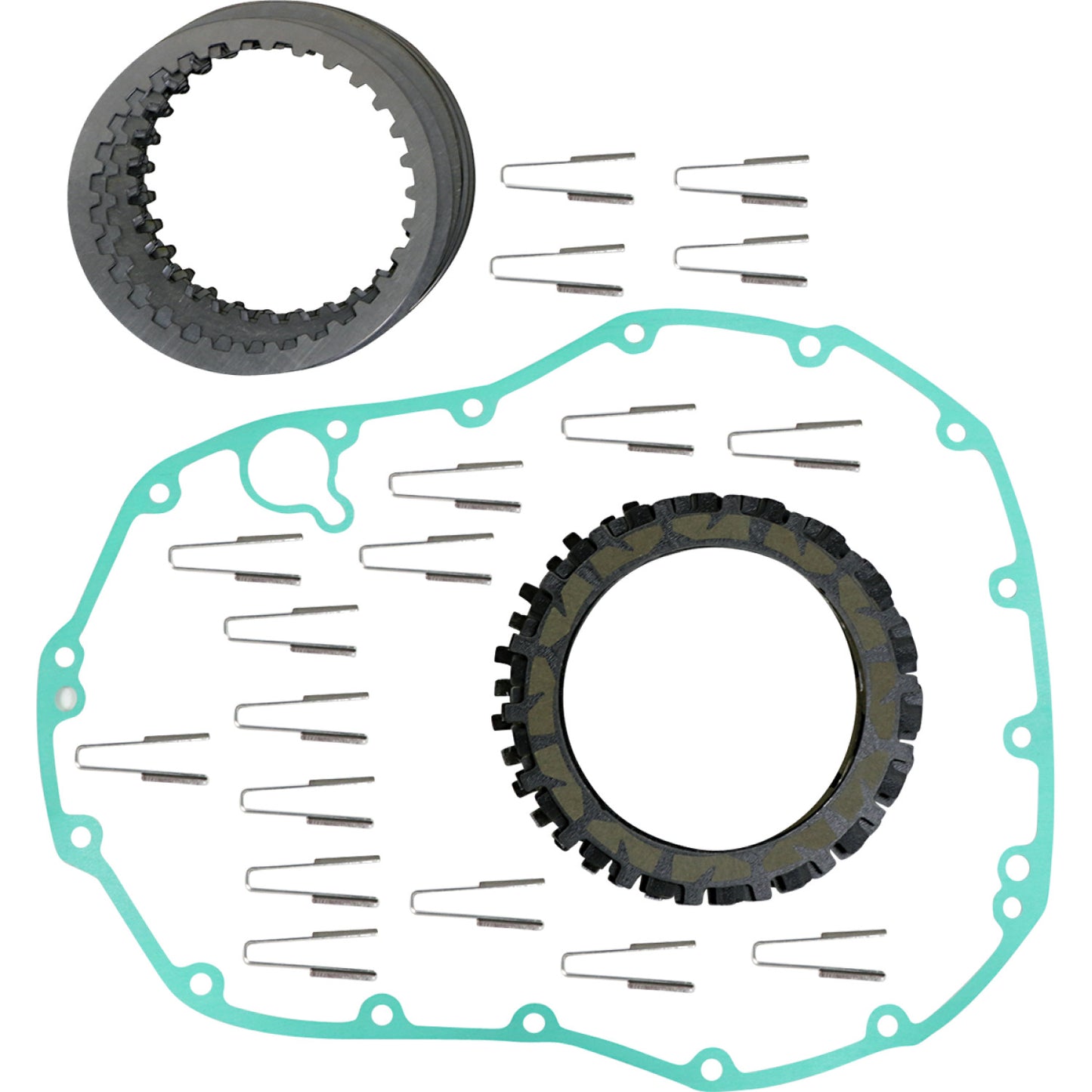 Rekluse TorqDrive? Clutch Pack Kit - BMW RMS-2809018