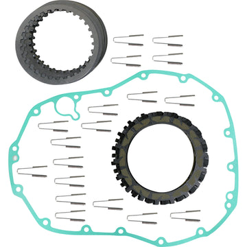 Rekluse TorqDrive? Clutch Pack Kit - BMW RMS-2809018