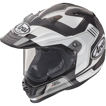 ARAI HELMETS XD-4 Helmet - Vision - White Frost - 2XL 0140-0160