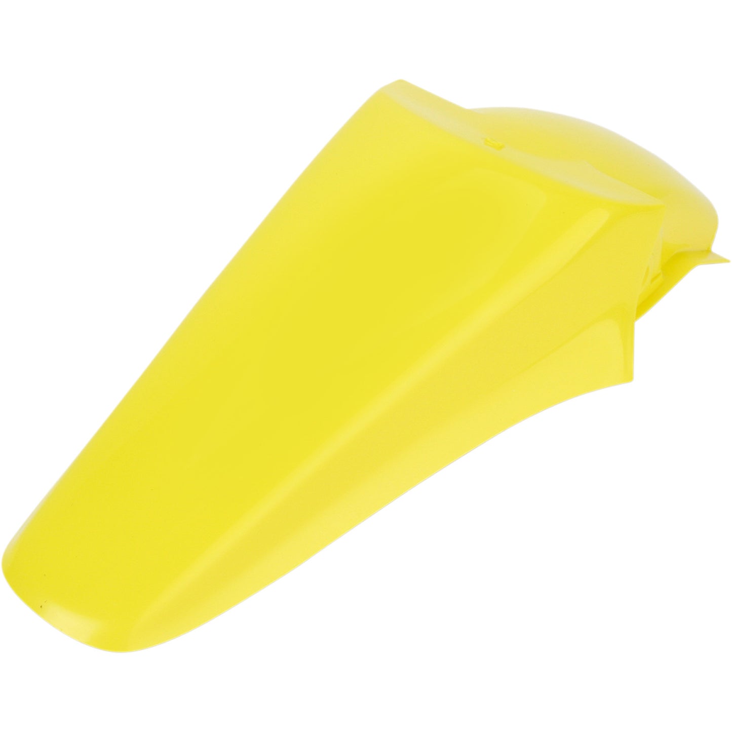 Acerbis Rear Fender - Yellow 2081860231
